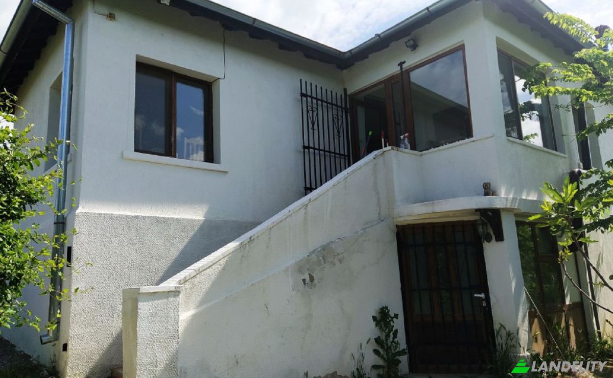 Single Family Home for Sale at bez ime, Granitovo, Elhovo, Jambol, Bulgaria. Photo 1