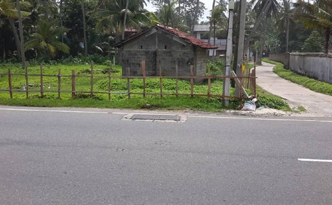 Land Lot for Sale Ocean Dreams, Ahangama, Galle. Photo#2 Land Lot for Sale Ocean Dreams, Ahangama, Galle. Photo#2