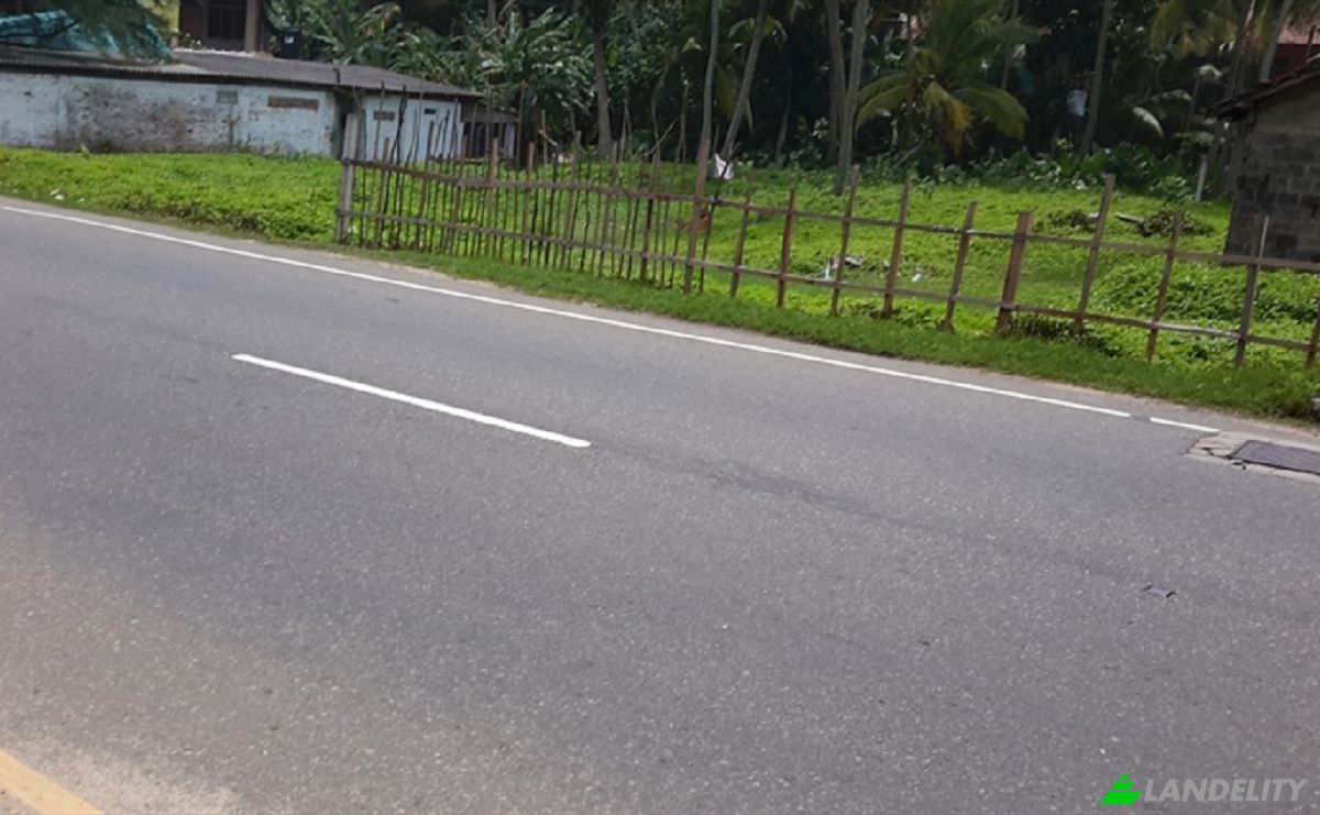Land Lot for Sale Ocean Dreams, Ahangama, Galle, Southern Province, Sri Lanka. Photo 3
