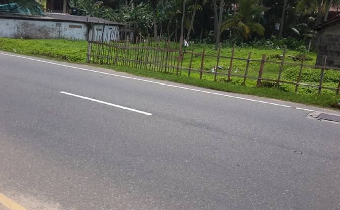 Land Lot for Sale Ocean Dreams, Ahangama, Galle. Photo#3 Land Lot for Sale Ocean Dreams, Ahangama, Galle. Photo#3