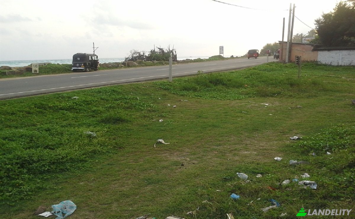 Land Lot for Sale Ocean Dreams, Ahangama, Galle, Southern Province, Sri Lanka. Photo 4