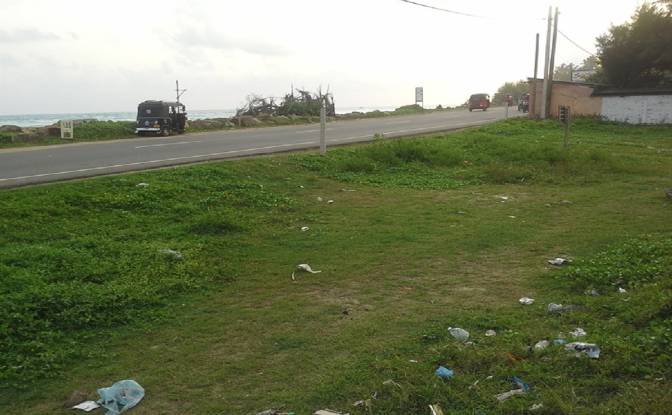 Land Lot for Sale Ocean Dreams, Ahangama, Galle. Photo#4 Land Lot for Sale Ocean Dreams, Ahangama, Galle. Photo#4