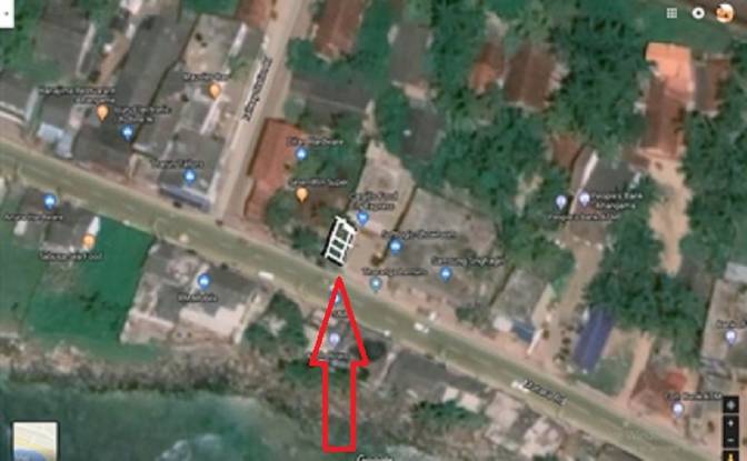 Land Lot for Sale Ocean Dreams, Ahangama, Galle. Photo#5 Land Lot for Sale Ocean Dreams, Ahangama, Galle. Photo#5