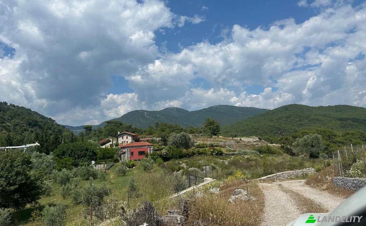 Grundstück zu verkaufen Isimsiz Yol, 48300 Fethiye Mugla, Fethiye Mugla, Fethiye, Mugla, Turkiye. Foto 9