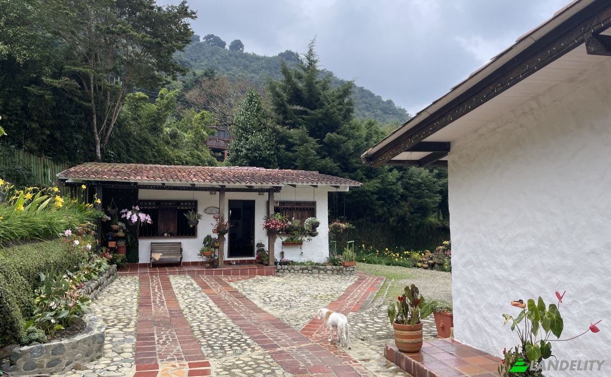 Einfamilienhaus zu verkaufen Dapa Clle de las antenas, Yumbo, Valle del Cauca, Colombia. Foto 1