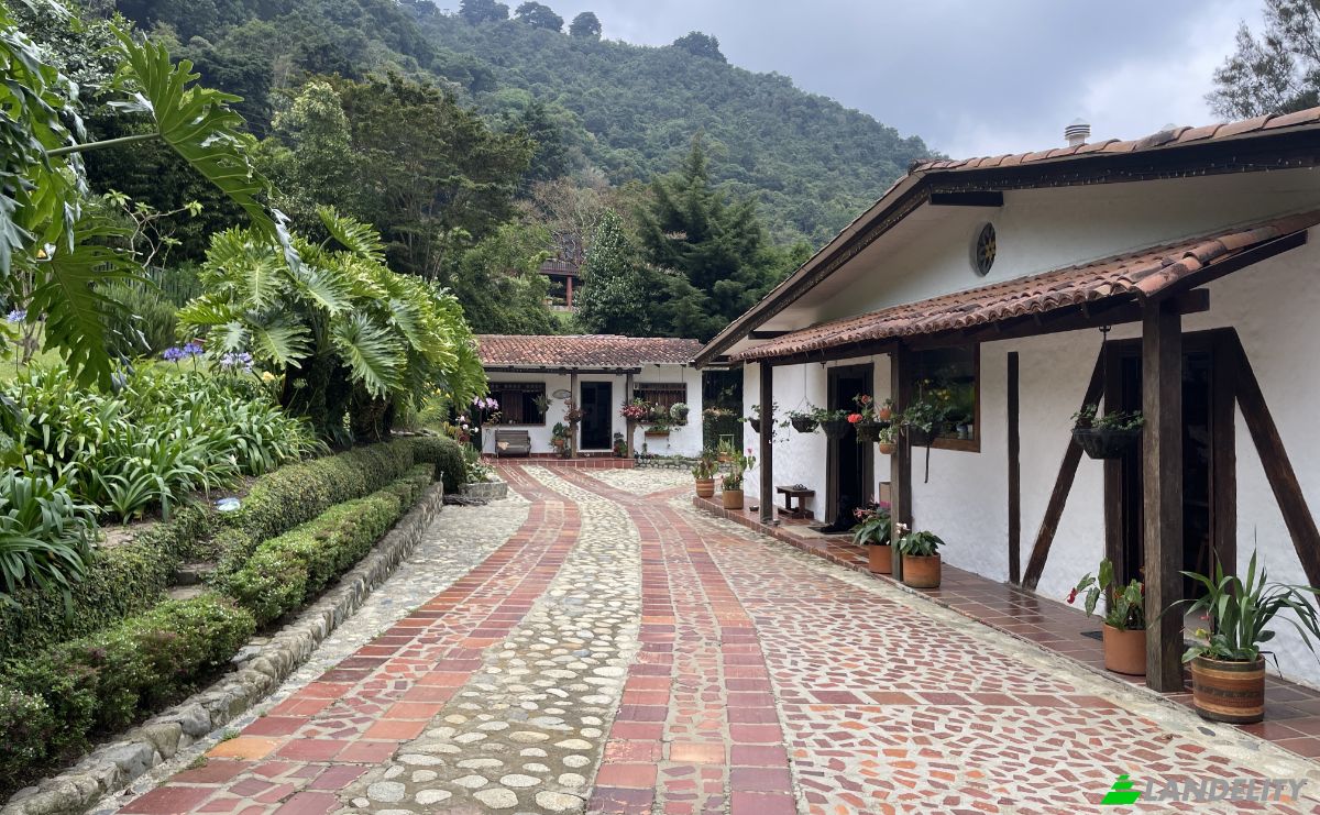 Einfamilienhaus zu verkaufen Dapa Clle de las antenas, Yumbo, Valle del Cauca, Colombia. Foto 18