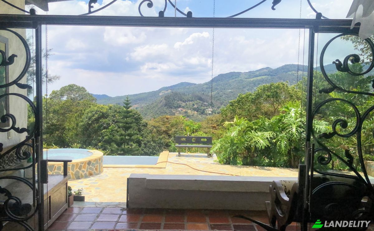 Einfamilienhaus zu verkaufen Dapa Clle de las antenas, Yumbo, Valle del Cauca, Colombia. Foto 6