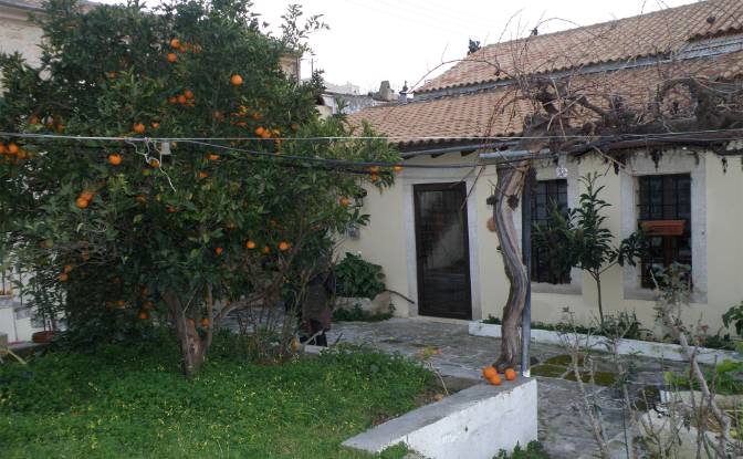 Single Family Home for Sale - Archanes, Greece