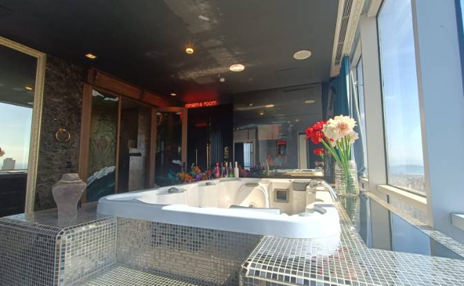 Apartment for Sale Ataturk Mah Meric Cad No:. Photo#14 Apartment for Sale Ataturk Mah Meric Cad No:. Photo#14