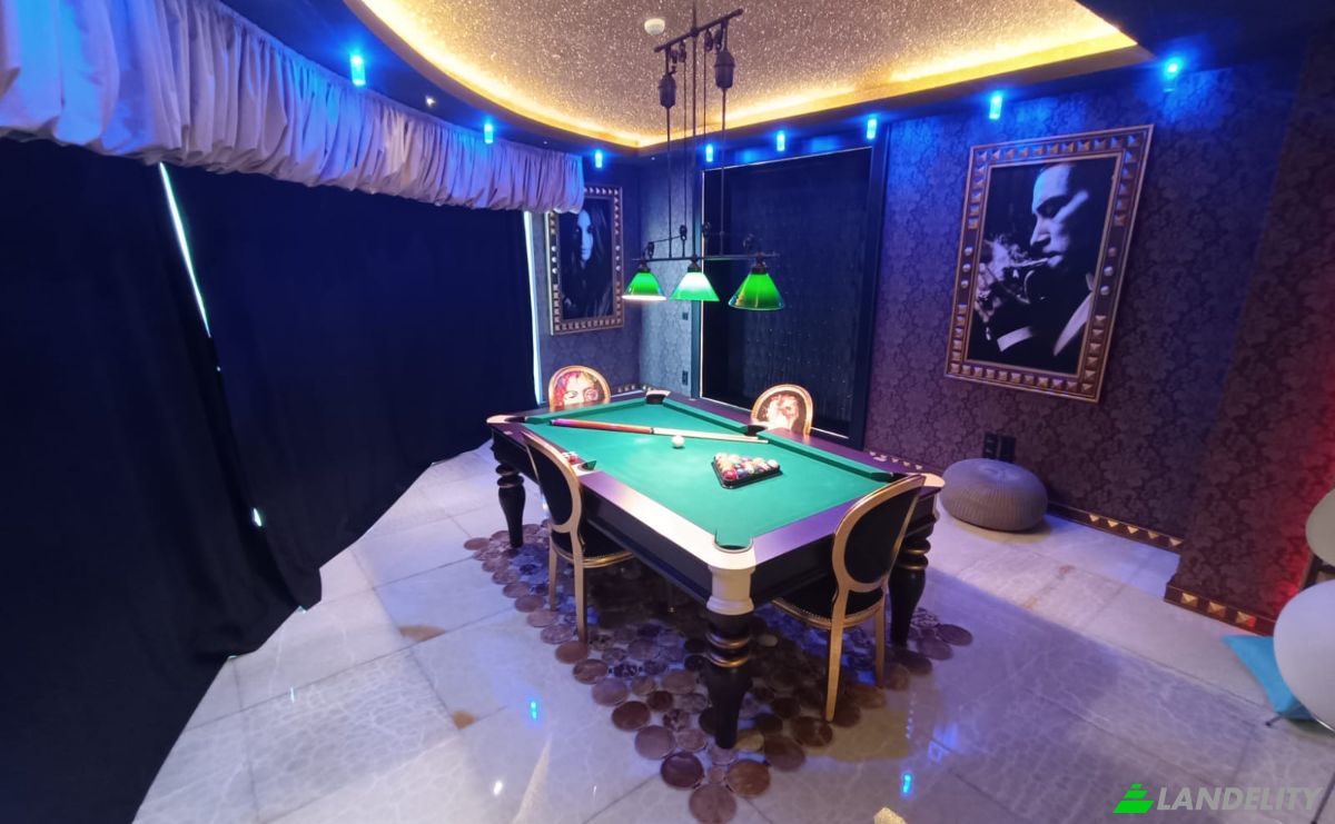 Apartment for Sale Ataturk Mah Meric Cad No: Andromeda Gold Residance B Blok Daire:, Atasehir Ataturk, 34758 Atasehir Istanbul, Istanbul, Atasehir, Turkiye. Photo 25