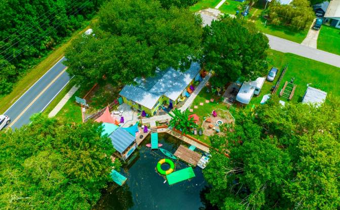 Single Family Home for Sale Shoal Line Blvd. Photo#2