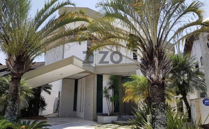 Single Family Home for Sale - Sao Jose dos Campos, Brazil
