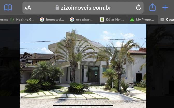 Single Family Home for Sale Av Yedo Martins. Photo#2