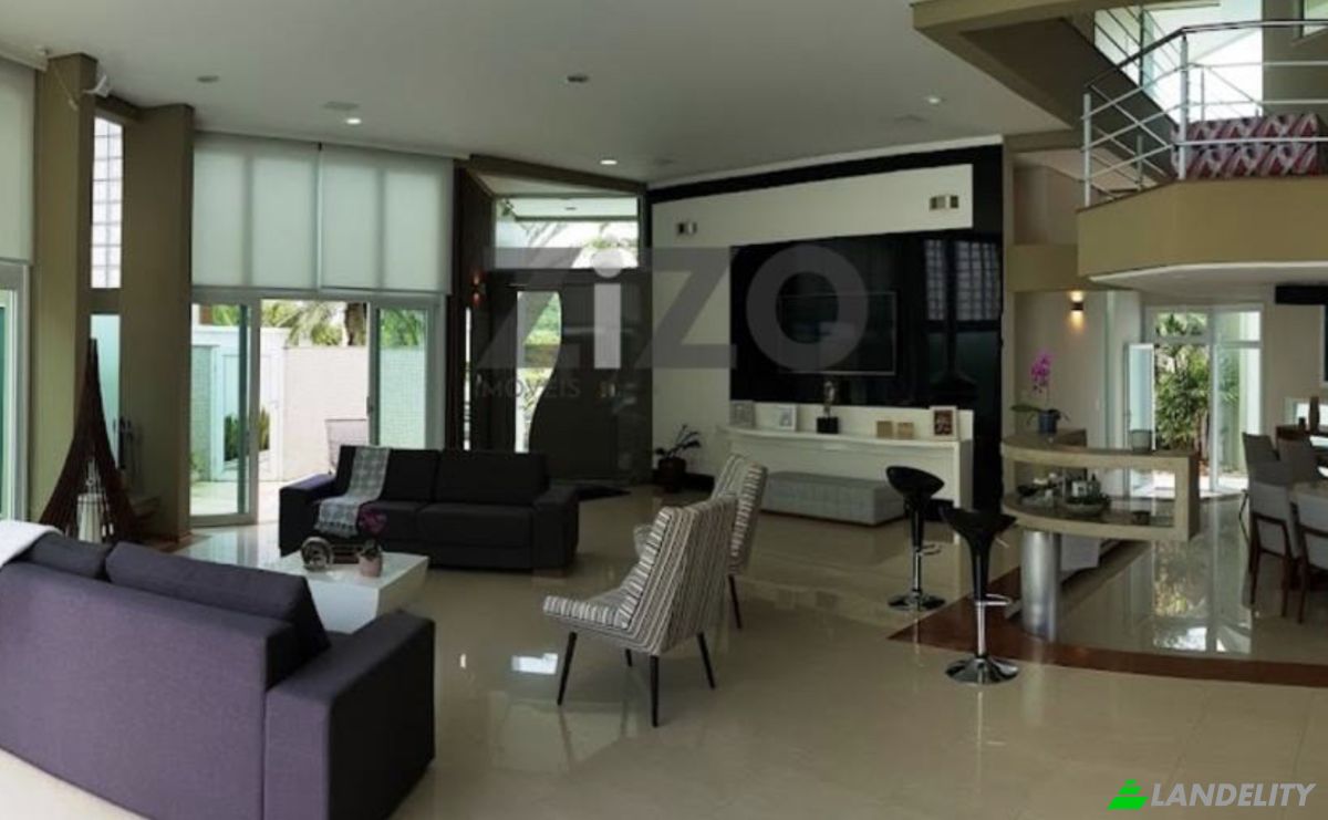Single Family Home for Sale Av Yedo Martins, Cj Res Espl Do Sol, Sao Jose dos Campos, State of Sao Paulo, Brazil, 12244. Photo 5