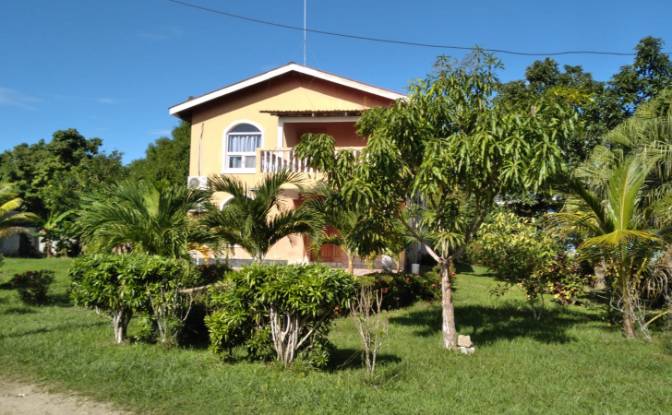 Casa unifamiliar à venda Balfate, Colon Department. foto#3