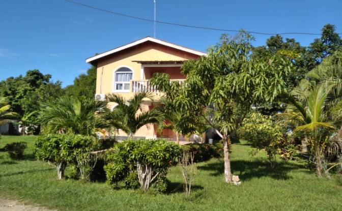 Casa unifamiliar à venda Balfate, Colon Department. foto#5