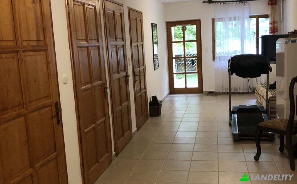Single Family Home for Sale Pecs, Pecs District, Baranya, Hungary, Kispostavolgyi ut. Photo 24