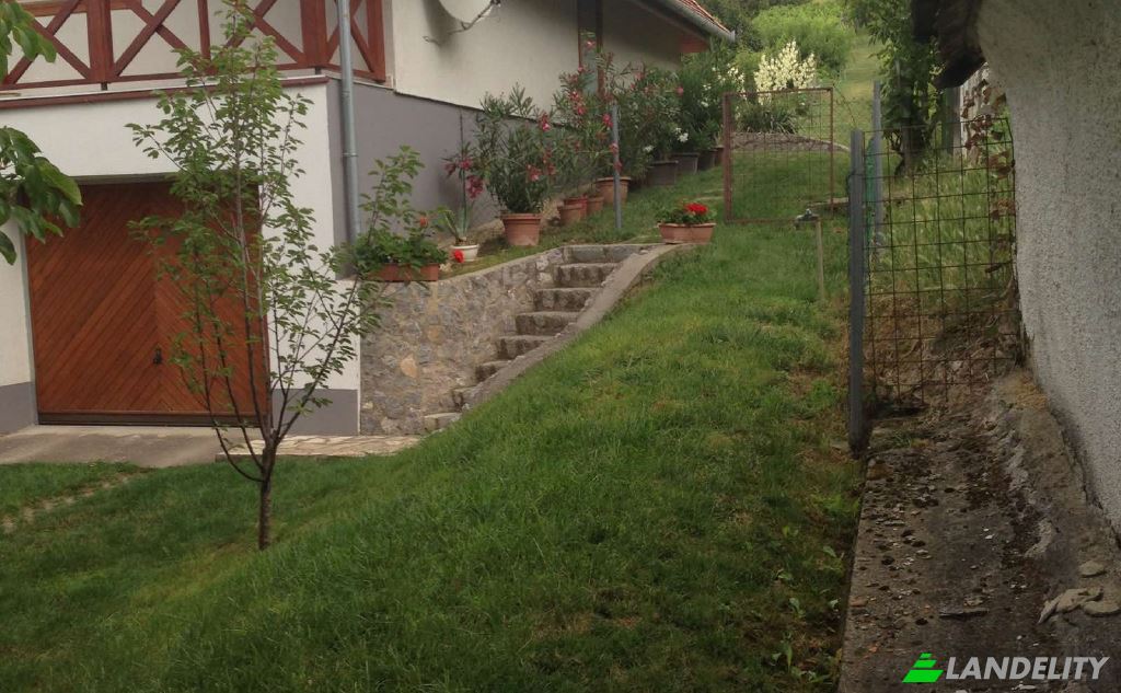 Single Family Home for Sale Pecs, Pecs District, Baranya, Hungary, Kispostavolgyi ut. Photo 6