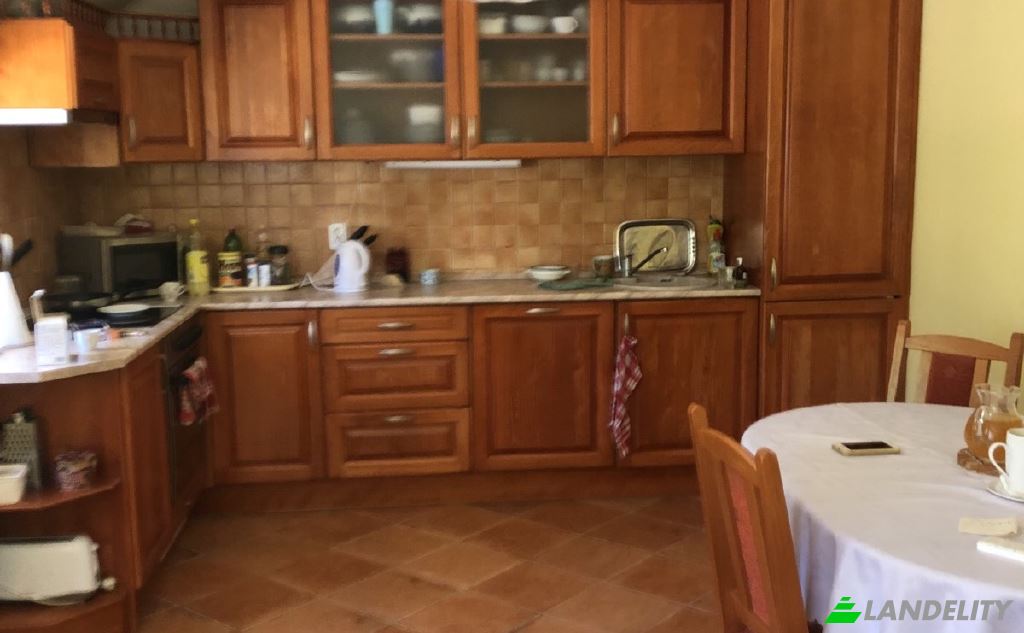 Single Family Home for Sale Pecs, Pecs District, Baranya, Hungary, Kispostavolgyi ut. Photo 7