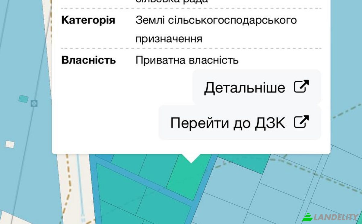 Land Lot for Sale ulicya bez nazvi, Kyivska oblast, Horenka, Kyjevo-Svyatoshynskyi district, Kyiv Oblast, Ukraine. Photo 3