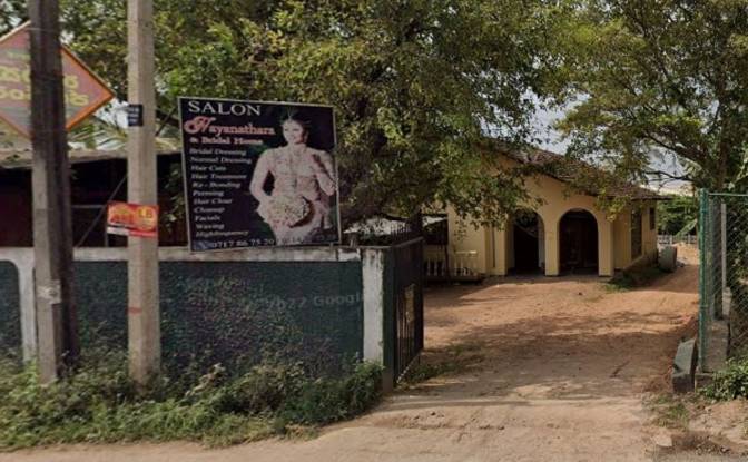 Land Lot for Sale Wattala 11300, Wattala, Gampaha. Photo#3 Land Lot for Sale Wattala 11300, Wattala, Gampaha. Photo#3