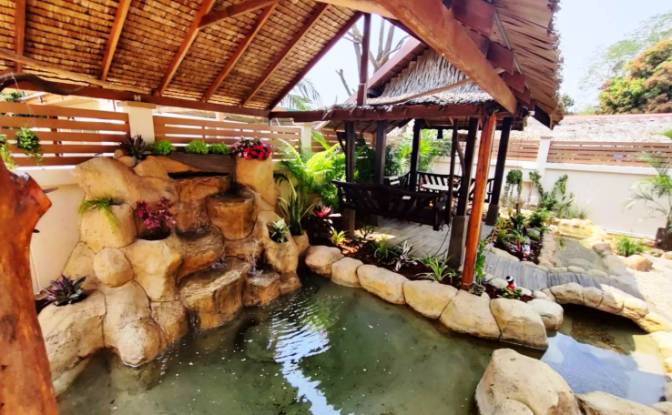 Single Family Home for Sale Ban Yang. Photo#11