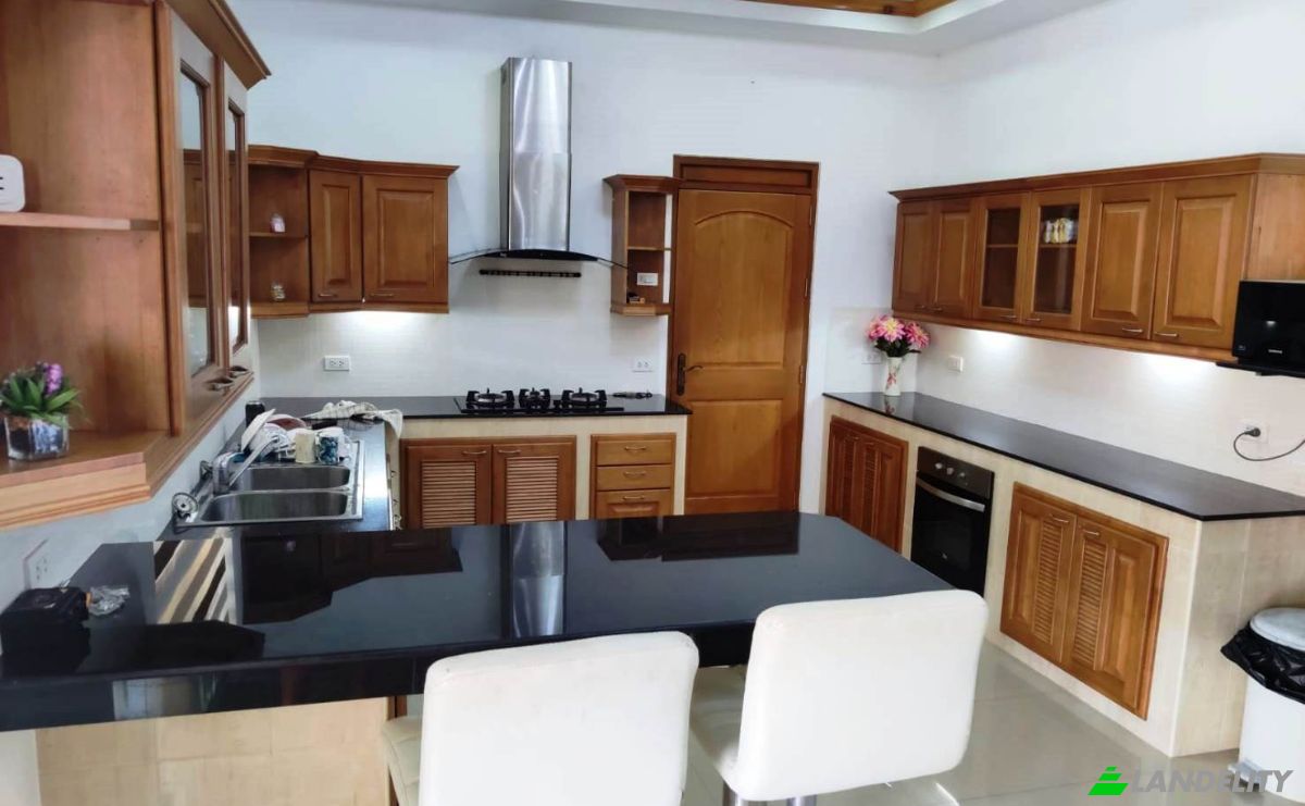 Single Family Home for Sale Ban Yang, Mueang Buri Ram District, Buri Ram, Thailand, Buri Ram 31000. Photo 3