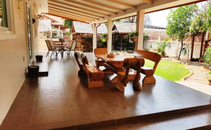 Single Family Home for Sale Ban Yang. Photo#4