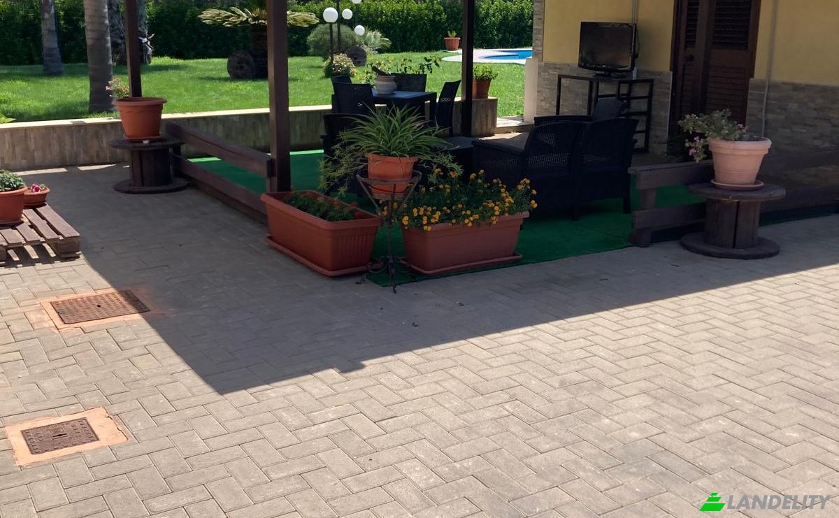 Apartment for Sale Contrada Corciolo, 72023 Torretta, Manfredonia BR, Mesagne, Province of Brindisi, Apulia, Italy. Photo 1