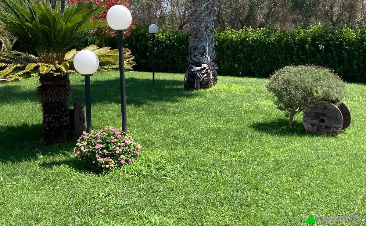 Apartment for Sale Contrada Corciolo, 72023 Torretta, Manfredonia BR, Mesagne, Province of Brindisi, Apulia, Italy. Photo 10