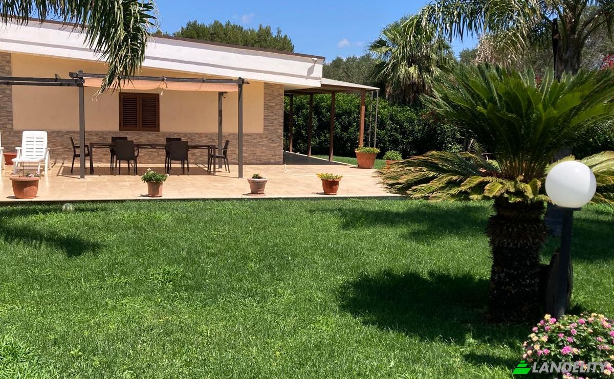 Apartment for Sale Contrada Corciolo, 72023 Torretta, Manfredonia BR, Mesagne, Province of Brindisi, Apulia, Italy. Photo 12