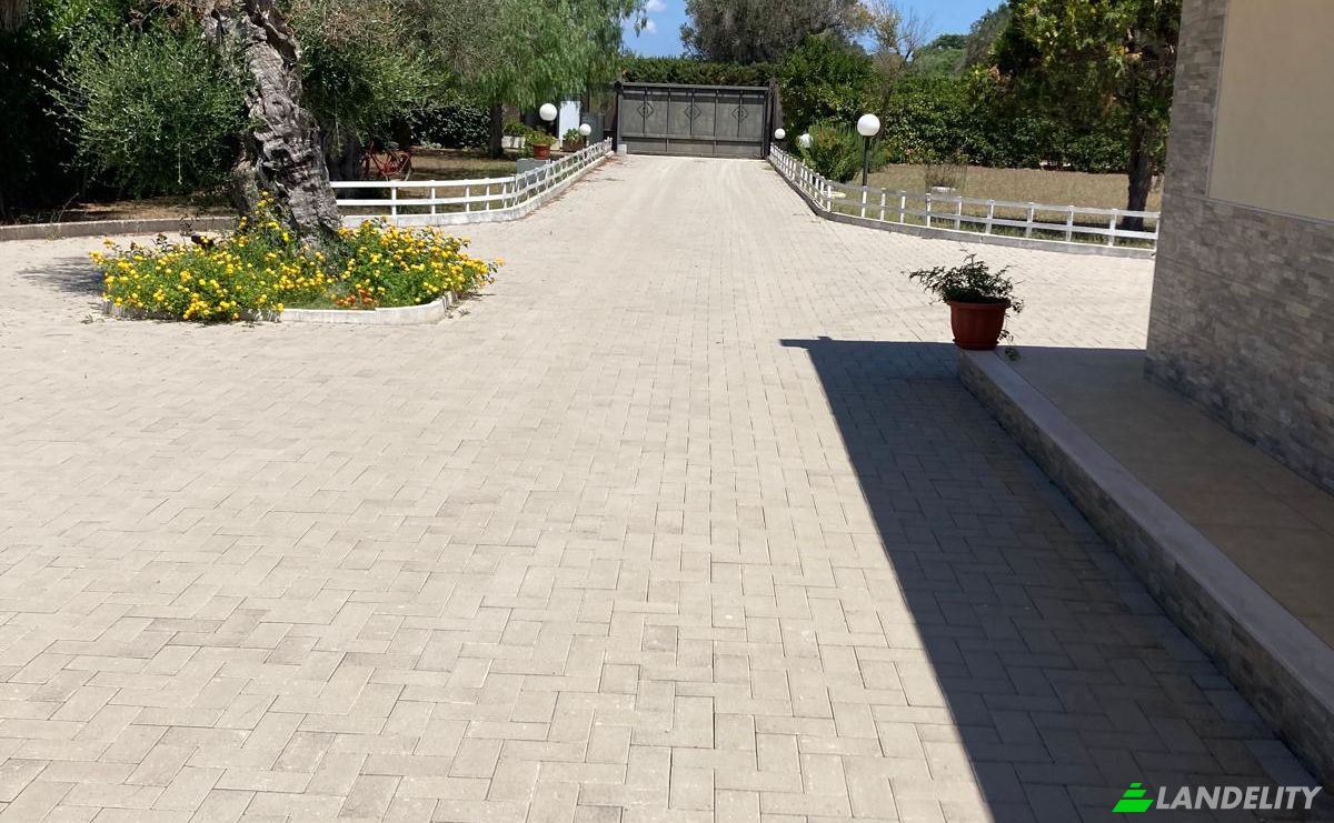 Apartment for Sale Contrada Corciolo, 72023 Torretta, Manfredonia BR, Mesagne, Province of Brindisi, Apulia, Italy. Photo 14