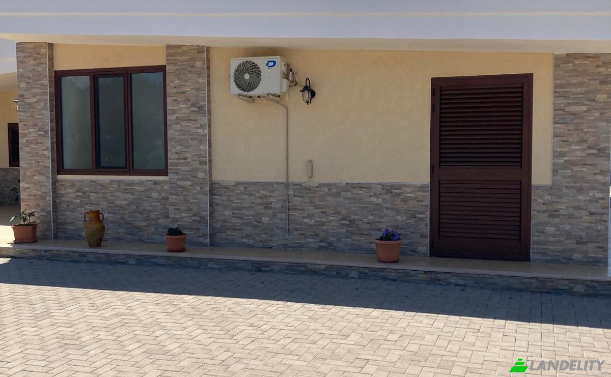 Apartment for Sale Contrada Corciolo, 72023 Torretta, Manfredonia BR, Mesagne, Province of Brindisi, Apulia, Italy. Photo 18
