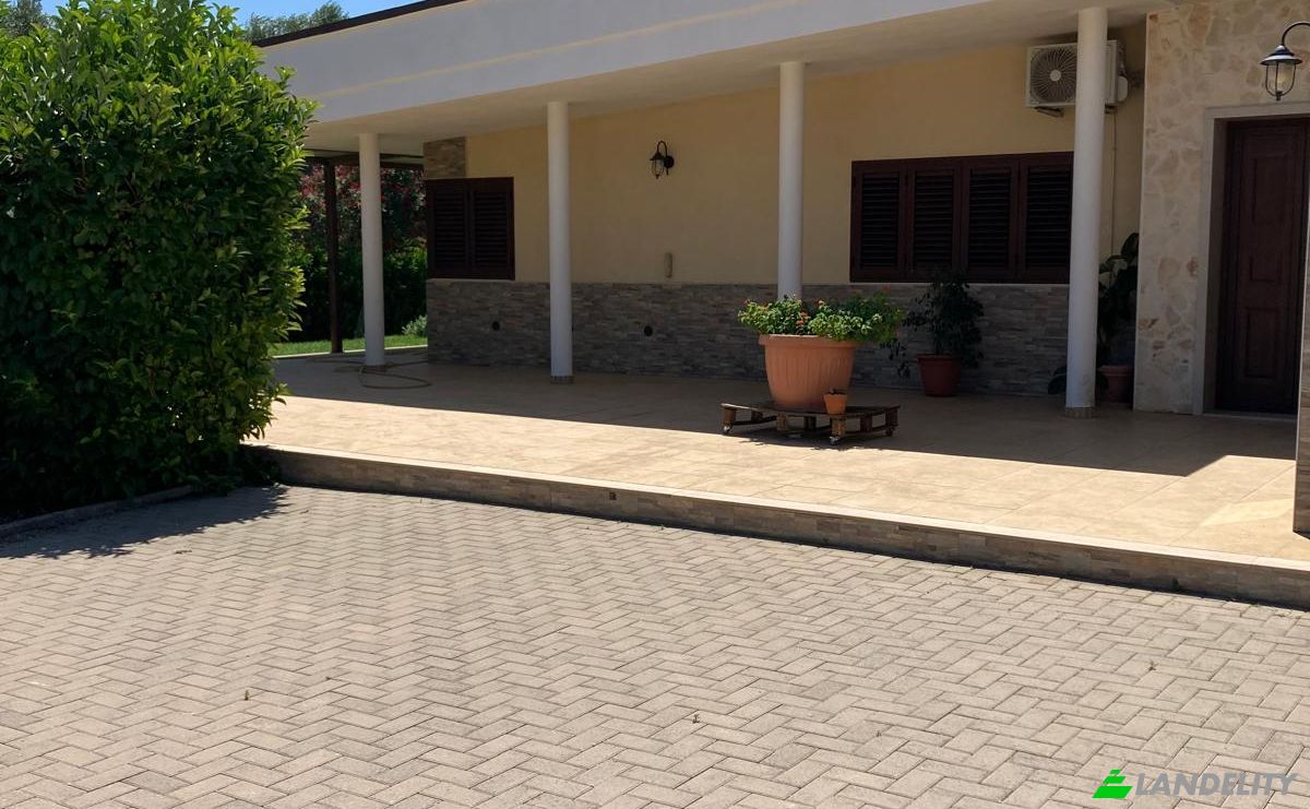 Apartment for Sale Contrada Corciolo, 72023 Torretta, Manfredonia BR, Mesagne, Province of Brindisi, Apulia, Italy. Photo 19