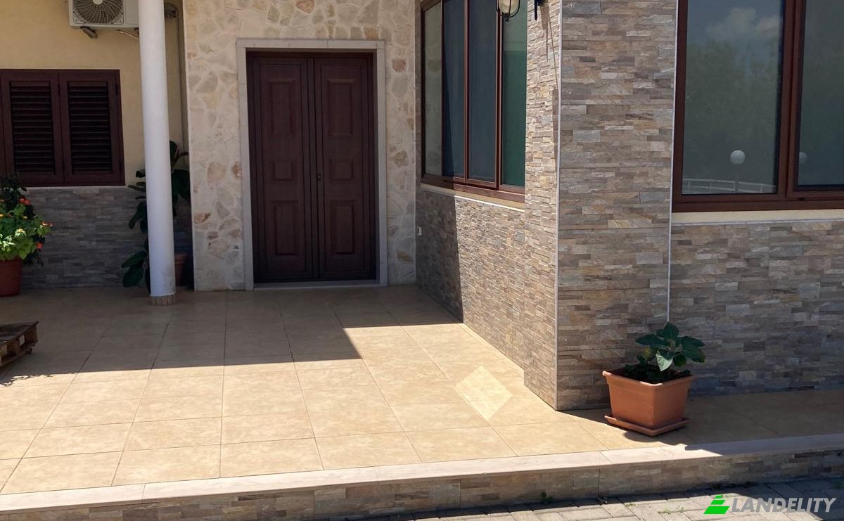 Apartment for Sale Contrada Corciolo, 72023 Torretta, Manfredonia BR, Mesagne, Province of Brindisi, Apulia, Italy. Photo 20