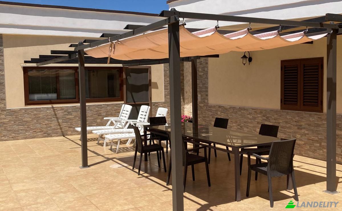 Apartment for Sale Contrada Corciolo, 72023 Torretta, Manfredonia BR, Mesagne, Province of Brindisi, Apulia, Italy. Photo 23