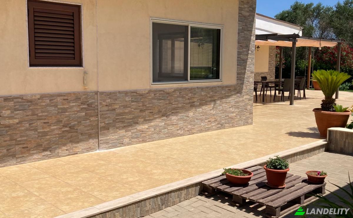 Apartment for Sale Contrada Corciolo, 72023 Torretta, Manfredonia BR, Mesagne, Province of Brindisi, Apulia, Italy. Photo 3