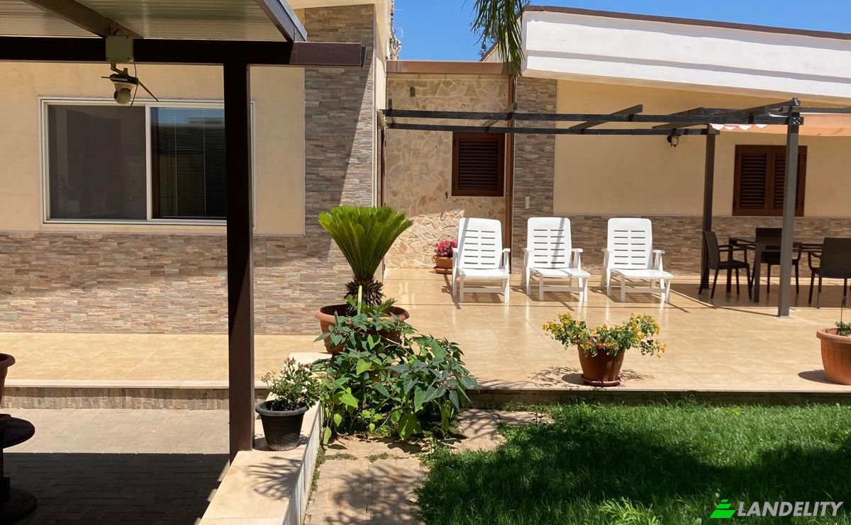 Apartment for Sale Contrada Corciolo, 72023 Torretta, Manfredonia BR, Mesagne, Province of Brindisi, Apulia, Italy. Photo 4