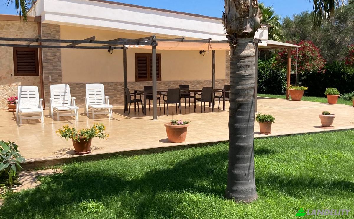Apartment for Sale Contrada Corciolo, 72023 Torretta, Manfredonia BR, Mesagne, Province of Brindisi, Apulia, Italy. Photo 5