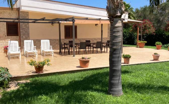 Apartment for Sale Contrada Corciolo. Photo#5