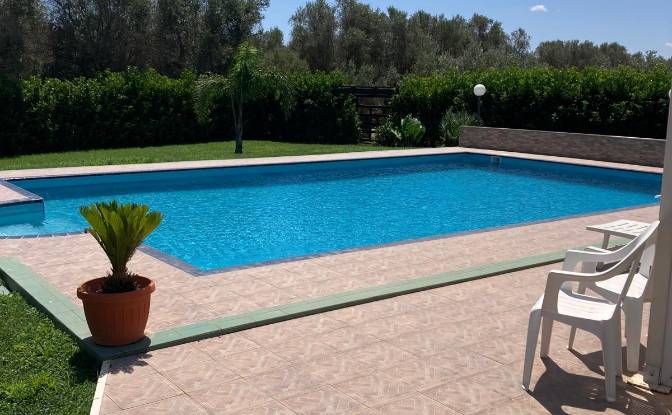 Apartment for Sale Contrada Corciolo. Photo#8