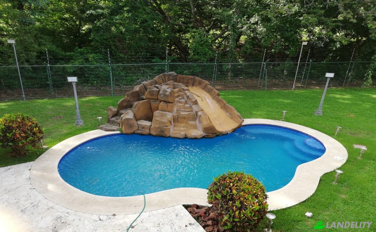 Single Family Home for Sale San Jose, Piedades, Santa Ana, San Jose Province, Costa Rica, Oro Sol. Photo 2