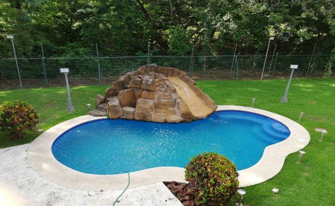 Single Family Home for Sale San Jose, Piedades. Photo#2 Single Family Home for Sale San Jose, Piedades. Photo#2