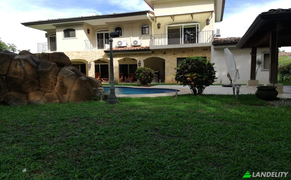 Single Family Home for Sale San Jose, Piedades, Santa Ana, San Jose Province, Costa Rica, Oro Sol. Photo 1