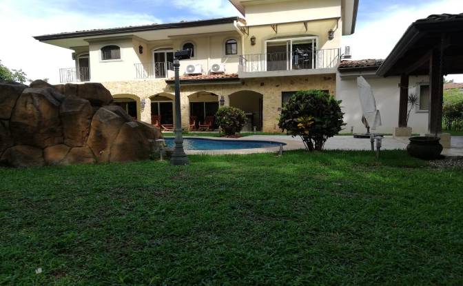 Single Family Home for Sale San Jose, Piedades. Photo#1 Single Family Home for Sale San Jose, Piedades. Photo#1
