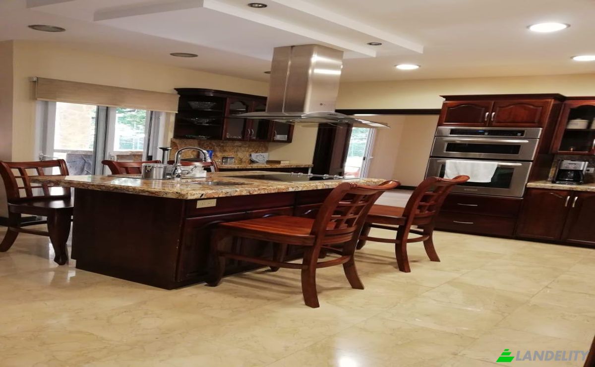 Single Family Home for Sale San Jose, Piedades, Santa Ana, San Jose Province, Costa Rica, Oro Sol. Photo 5