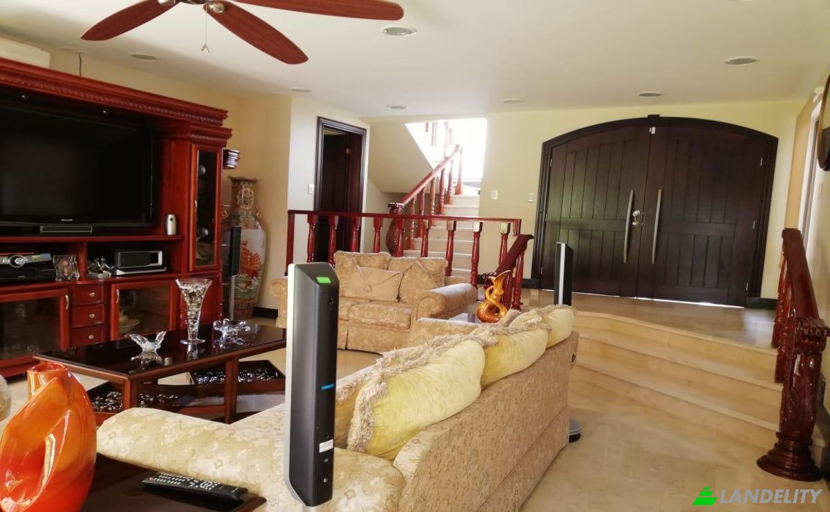 Single Family Home for Sale San Jose, Piedades, Santa Ana, San Jose Province, Costa Rica, Oro Sol. Photo 6