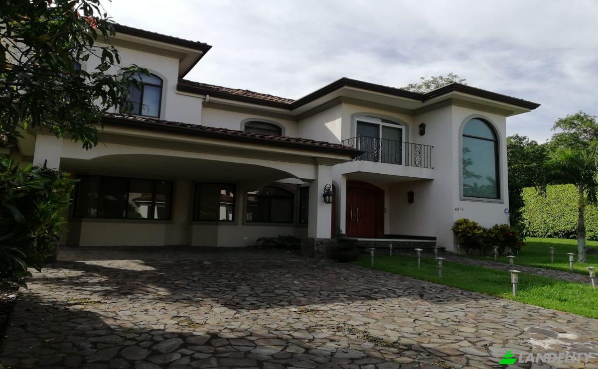 Single Family Home for Sale San Jose, Piedades, Santa Ana, San Jose Province, Costa Rica, Oro Sol. Photo 9