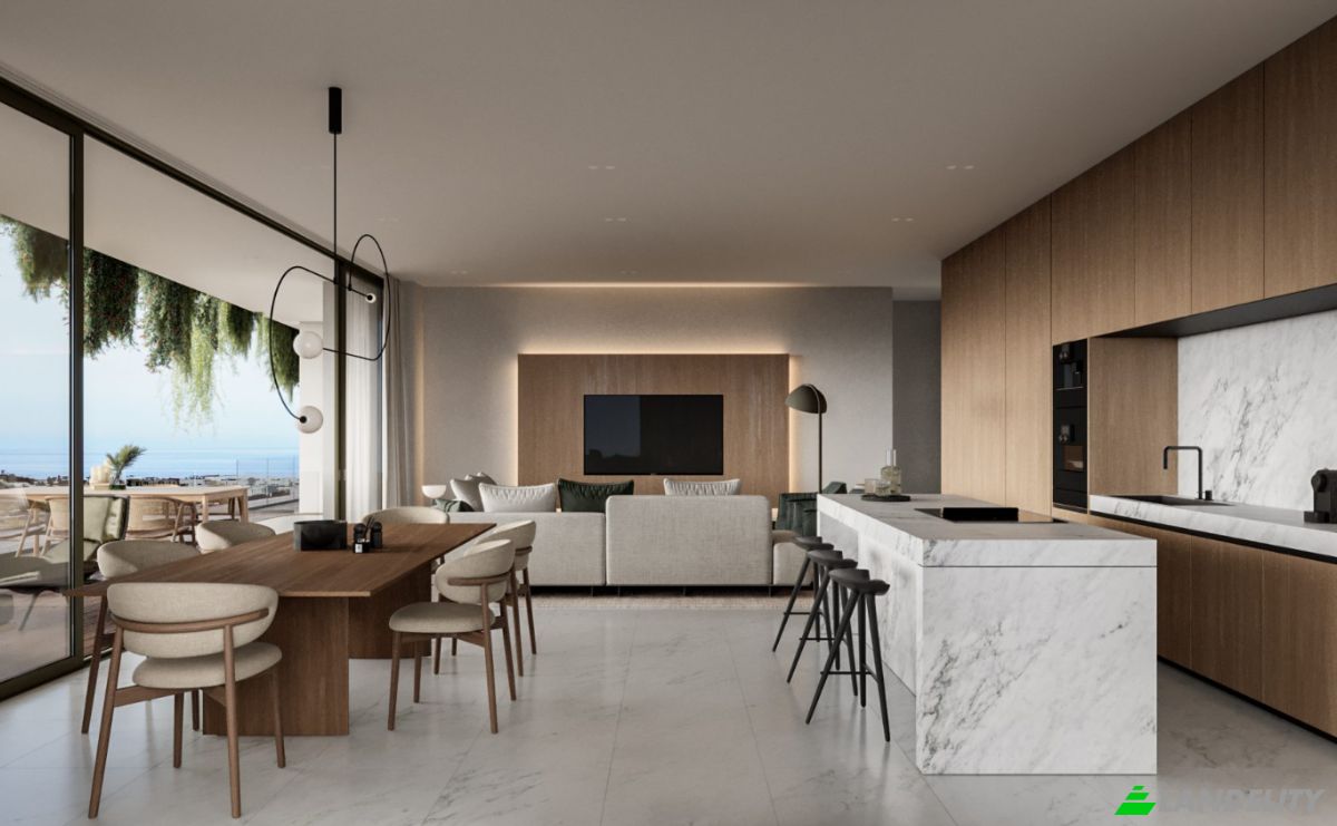 Departamento en venta Agapinoros 618, Pafos 8041, Paphos, Dimos Pafou, Cyprus. Foto 5