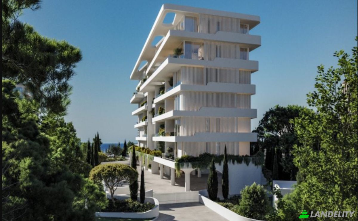 Departamento en venta Agapinoros 618, Pafos 8041, Paphos, Dimos Pafou, Cyprus. Foto 3